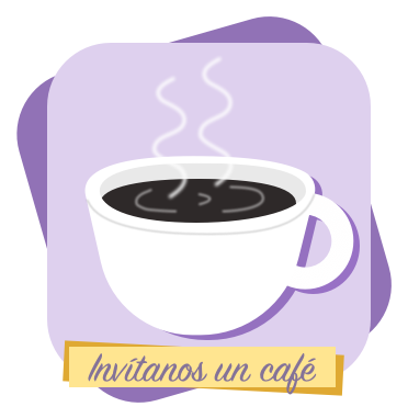 Imagen de dibujo de café